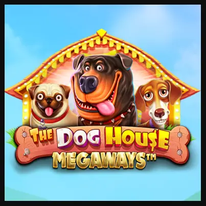 The Dog House Megaways